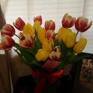 Meet your Posher, Violeta